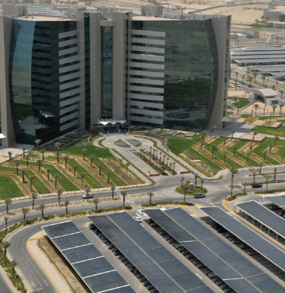 ATC, Dhahran
