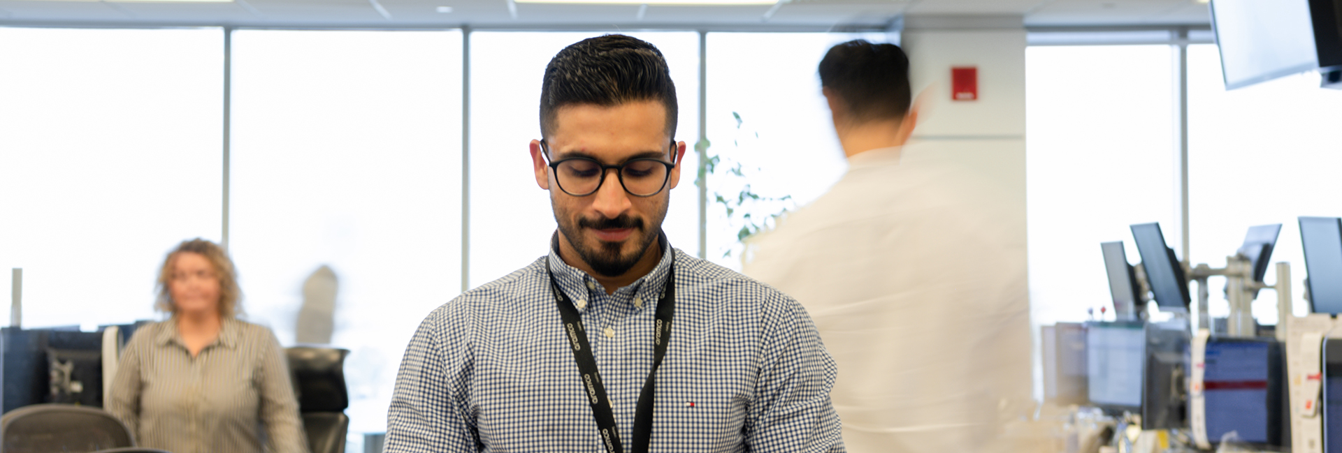 Careers - Why ATC
