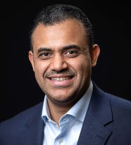 Nawaf K. Al-Dabal