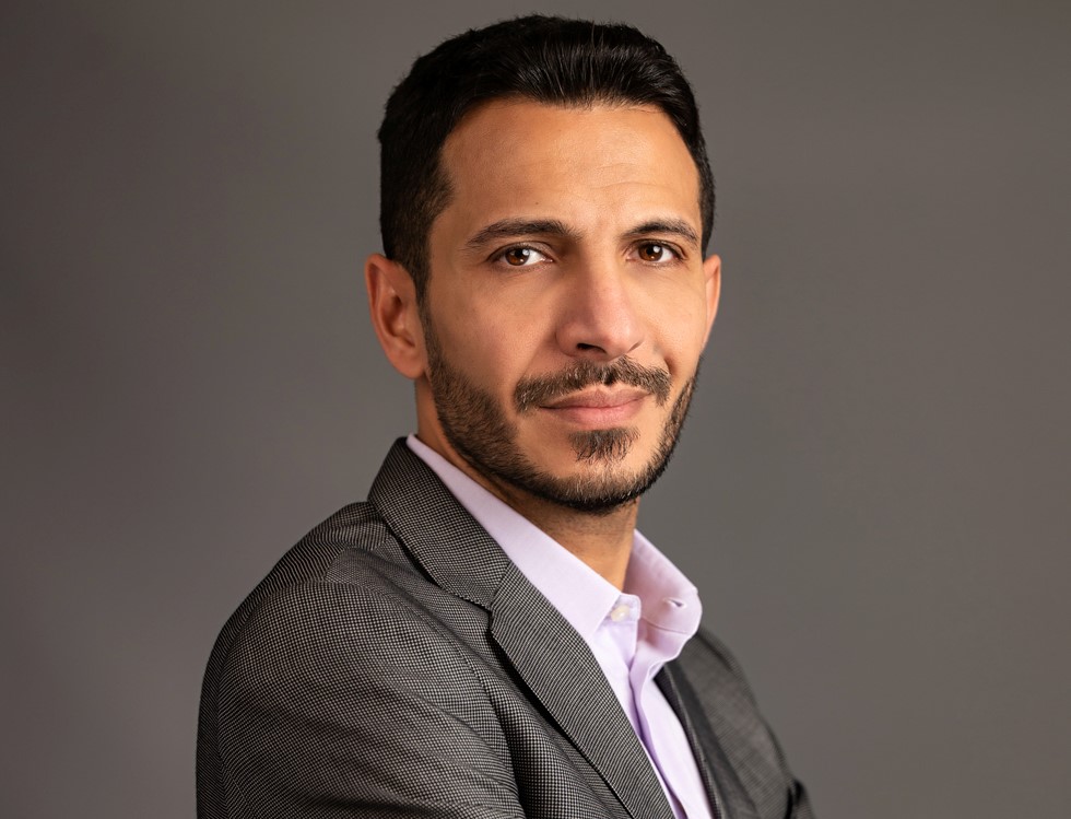 Mohammed Bu Ali