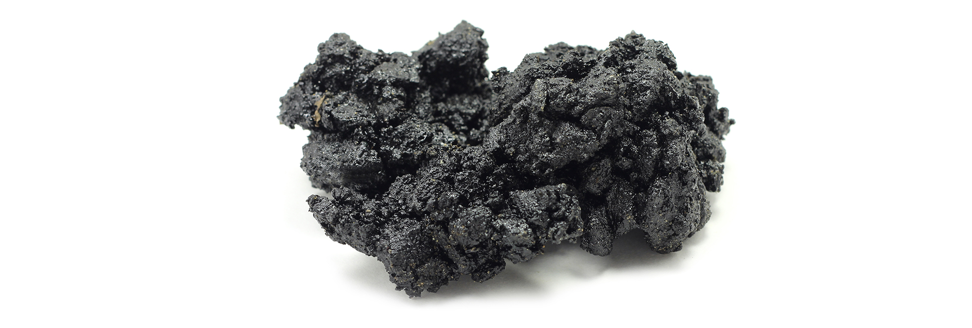 Aramco PetCoke
