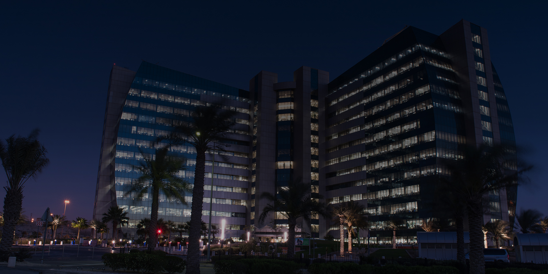 ATC Dhahran