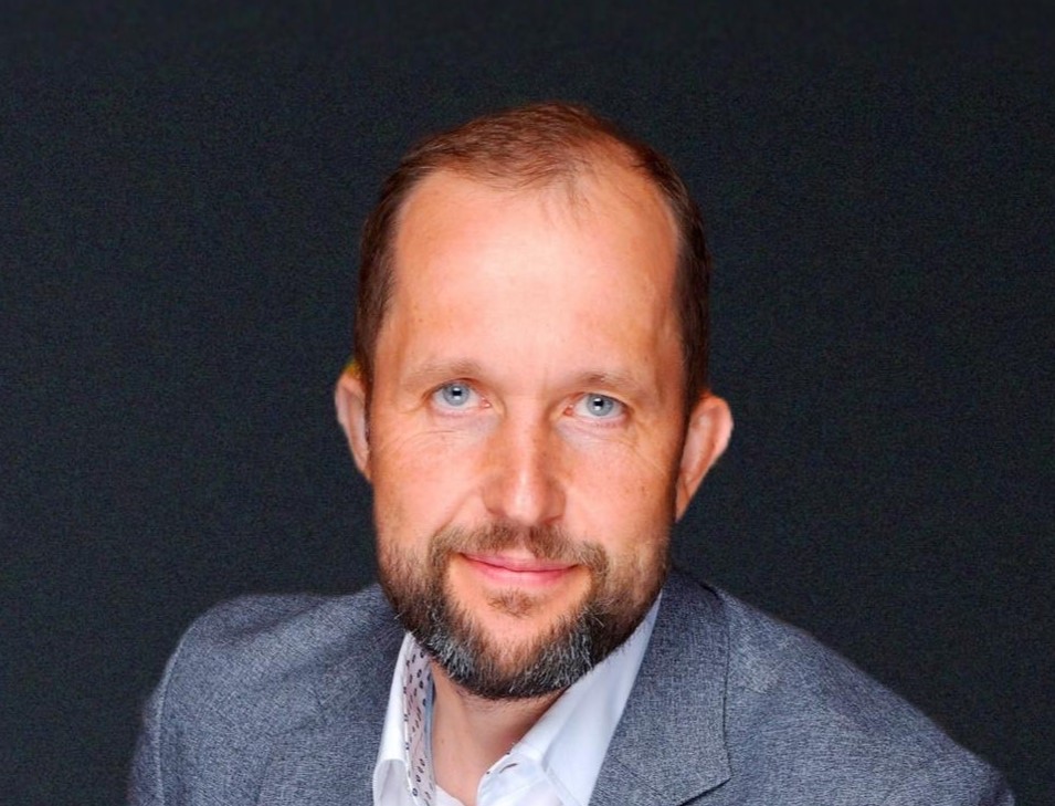Iakov Kravchenko 