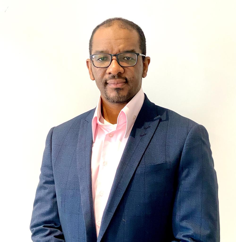 Mohammed Kadi