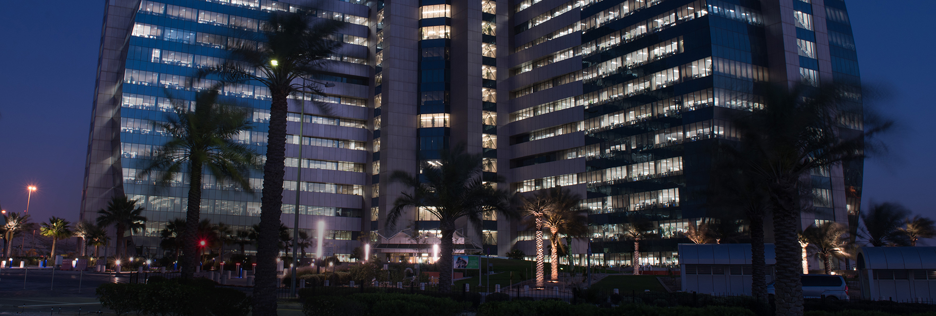 Dharran office 