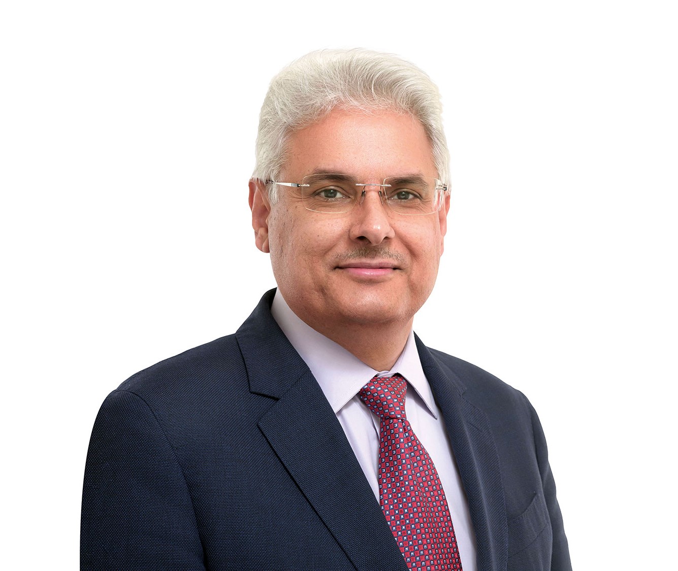 Mohammed Y. Al Qahtani, Chairman